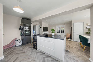 Devonshire Avenue North New Whittington